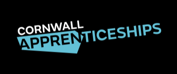 Cornwall Apprenticeships Cornwall Apprenticeships logo