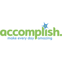Accomplish Group logo