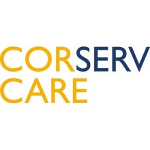 Corserv Care logo