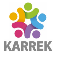 Karrek Care logo