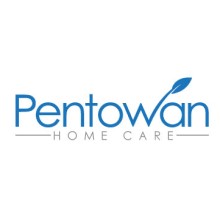 Pentowan Home Care logo