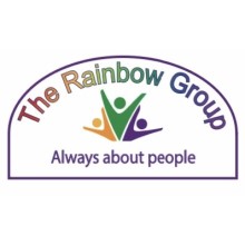 The Rainbow Group logo