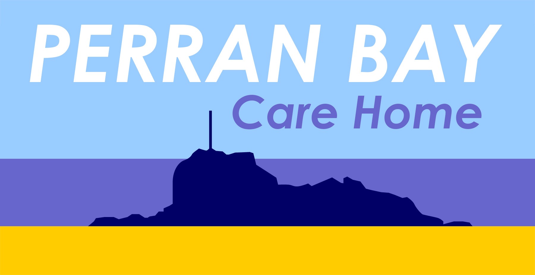 Perran Bay Logo