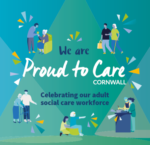 We are Proud to Care