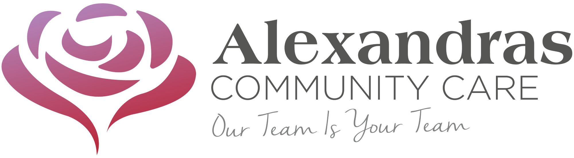 Alexandras logo
