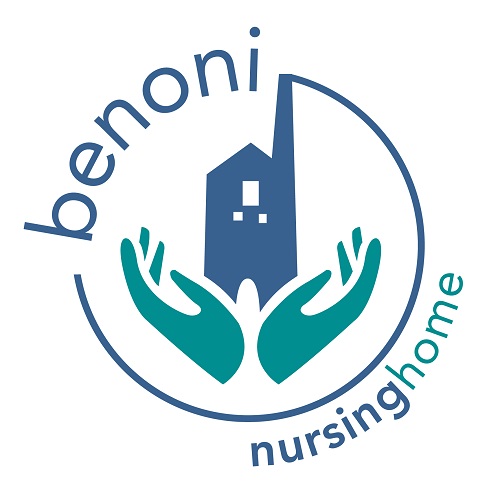 Benoni Nursing Home logo