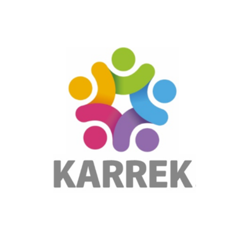 Karrek Community CIC logo
