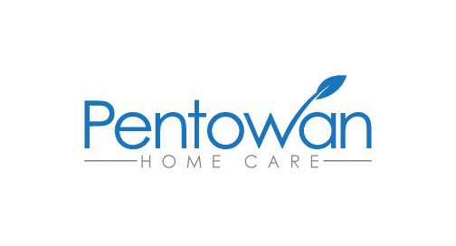 Pentowan Home Care logo